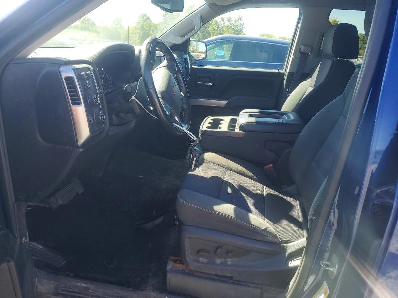 Aukcja sprzedaży 2014 Chevrolet Silverado, vin: 3GCUKREC5EG311896, numer aukcji: 68883576