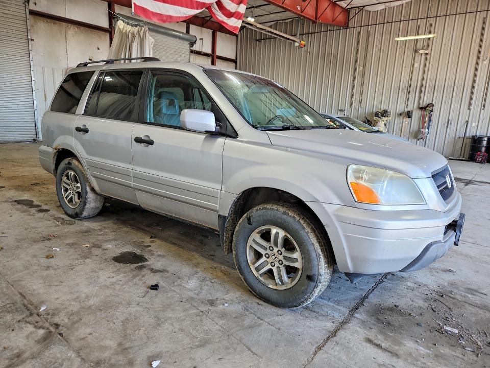 Продаж на аукціоні авто 2005 Honda Pilot, vin: 5FNYF18555B049419, номер лоту: 67557286