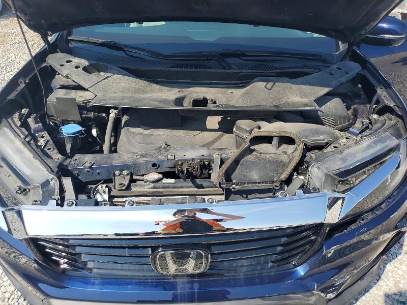 Продажа на аукционе авто 2022 Honda Ridgeline, vin: 5FPYK3F74NB015295, номер лота: 68224896