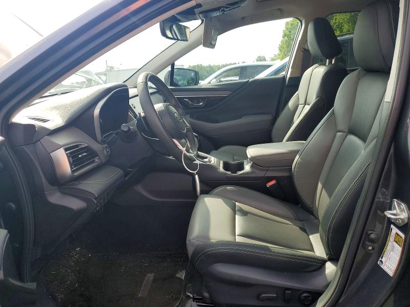 Aukcja sprzedaży 2023 Subaru Outback, vin: 4S4BTALC5P3188496, numer aukcji: 66913236