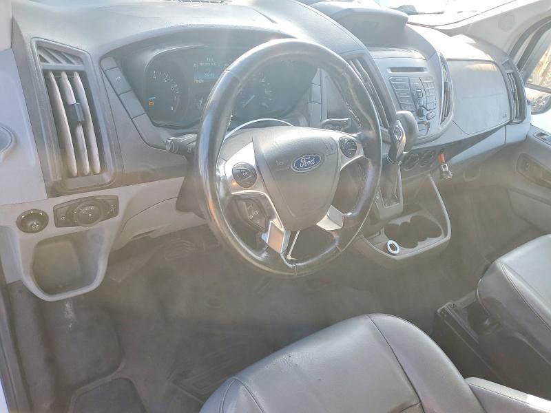 Продажа на аукционе авто 2019 Ford Transit, vin: 1FTYR2ZM4KKB79693, номер лота: 69434536