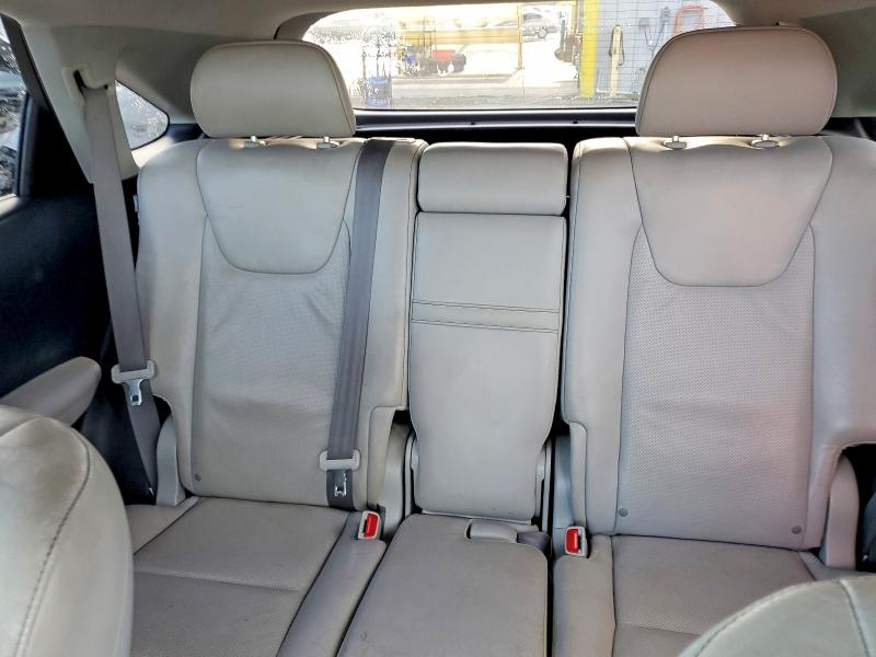 Aukcja sprzedaży 2013 Lexus Rx, vin: JTJZK1BA0D2009656, numer aukcji: 67711126
