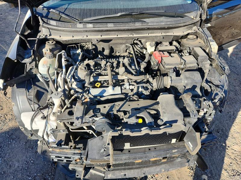 Aukcja sprzedaży 2021 Nissan Kicks, vin: 3N1CP5CV8ML471161, numer aukcji: 68662146