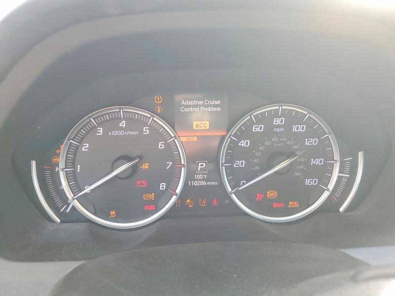 71032156 :رقم المزاد ، 19UUB2F82KA007311 vin ، 2019 Acura Tlx مزاد بيع