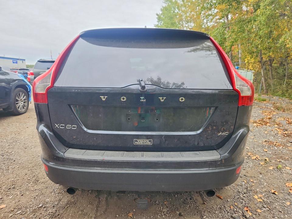 Aukcja sprzedaży 2012 Volvo Xc60, vin: YV4952DZ8C2249262, numer aukcji: 69127866