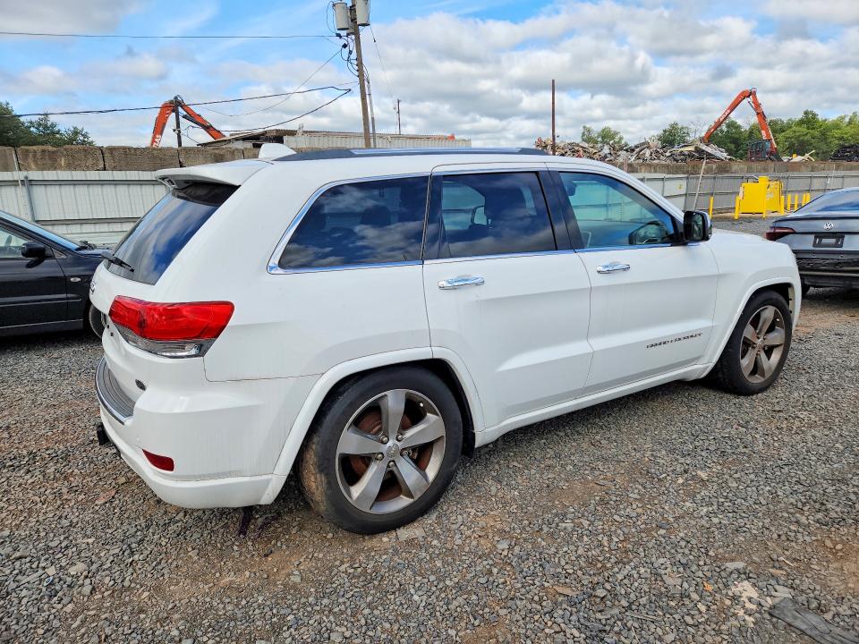 Продажа на аукционе авто 2014 Jeep Grand Cherokee, vin: 1C4RJFCG6EC169865, номер лота: 69647806