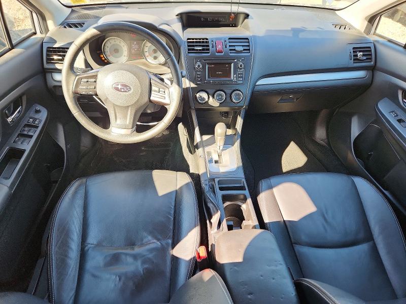 69561016 :رقم المزاد ، JF1GJAG64CH016693 vin ، 2012 Subaru Impreza مزاد بيع