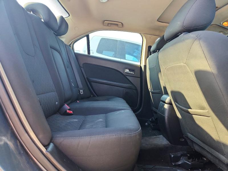 69414386 :رقم المزاد ، 3FAHP0HA2BR230434 vin ، 2011 Ford Fusion مزاد بيع
