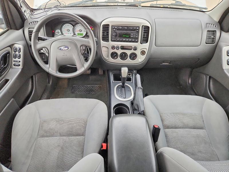 2007 Ford Escape მანქანა იყიდება აუქციონზე, vin: 1FMYU93107KB57053, აუქციონის ნომერი: 67741586