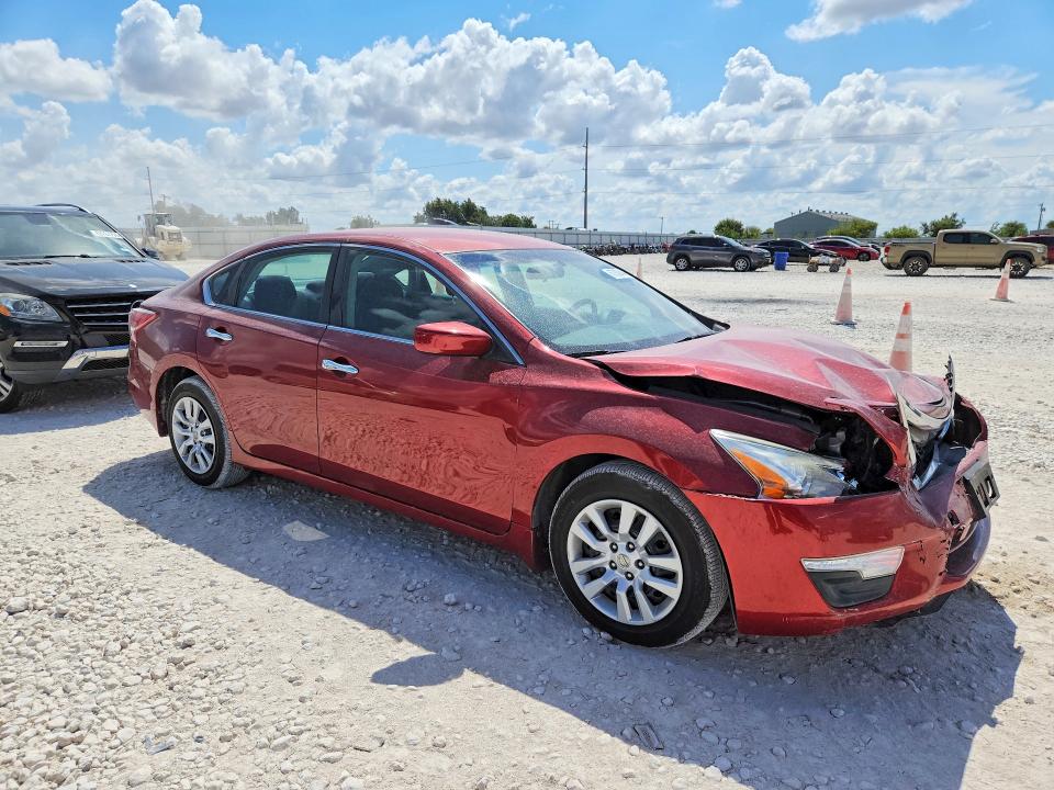 Продаж на аукціоні авто 2013 Nissan Altima, vin: 1N4AL3AP1DN479715, номер лоту: 67330446