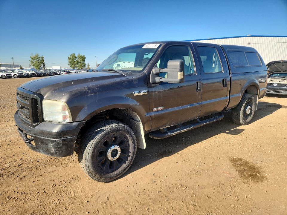 Продаж на аукціоні авто 2007 Ford F350, vin: 1FTWW31P07EB50936, номер лоту: 69784486