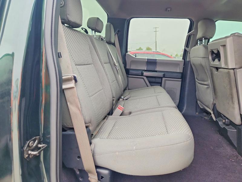 68878746 :رقم المزاد ، 1FTEW1EFXFFC92205 vin ، 2015 Ford F150 مزاد بيع