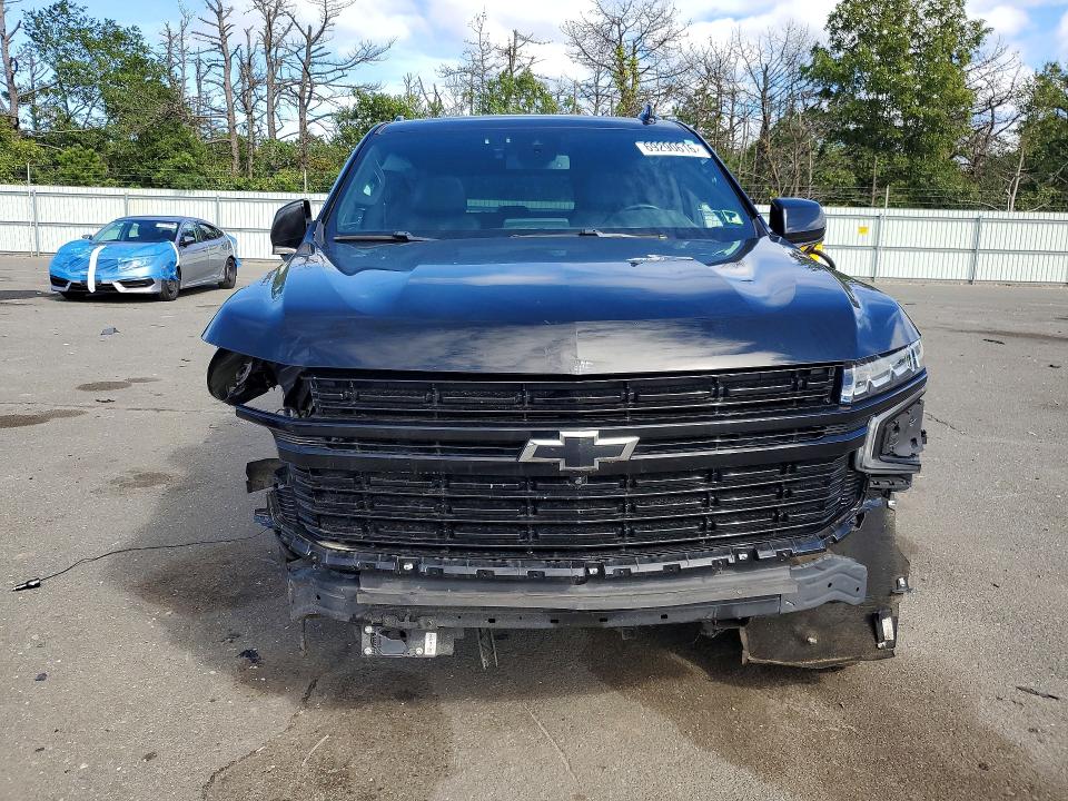 Продажа на аукционе авто 2023 Chevrolet Suburban, vin: 1GNSKEKD6PR295604, номер лота: 69290616