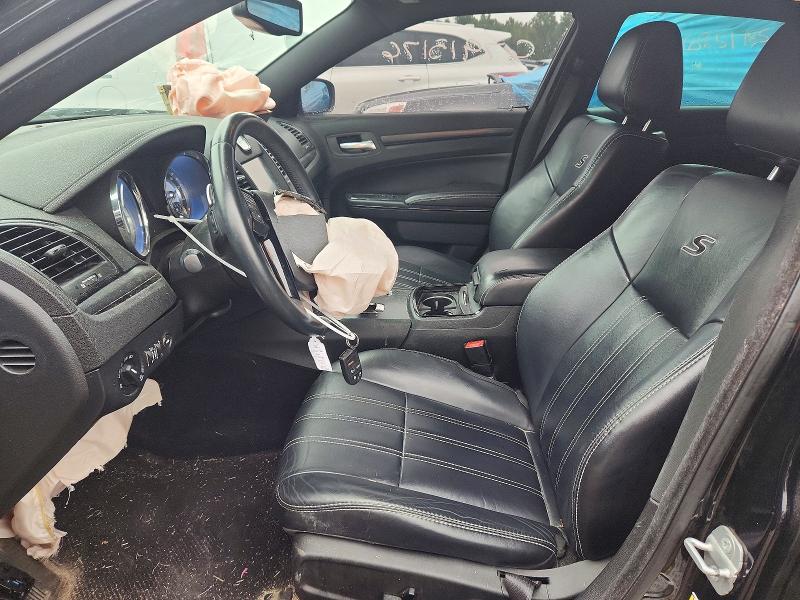 Aukcja sprzedaży 2014 Chrysler 300, vin: 2C3CCAGG8EH229286, numer aukcji: 67915176