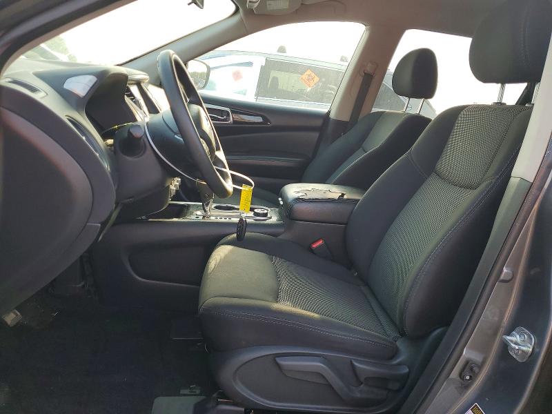 Продаж на аукціоні авто 2020 Nissan Pathfinder, vin: 5N1DR2AM3LC577690, номер лоту: 69609166
