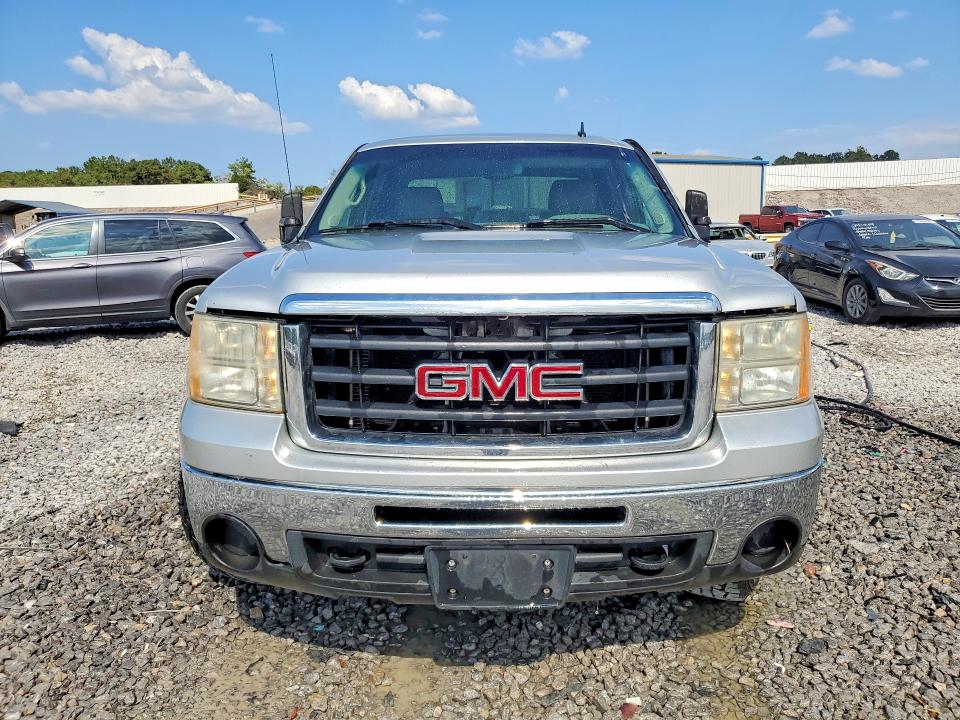 Auction sale of the 2010 Gmc Sierra, vin: 3GTRKVE33AG162655, lot number: 67359906