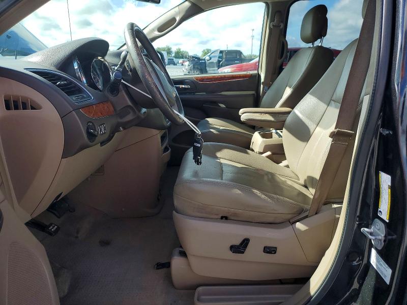 Продаж на аукціоні авто 2016 Chrysler Town & Country, vin: 2C4RC1BG3GR230341, номер лоту: 67532316