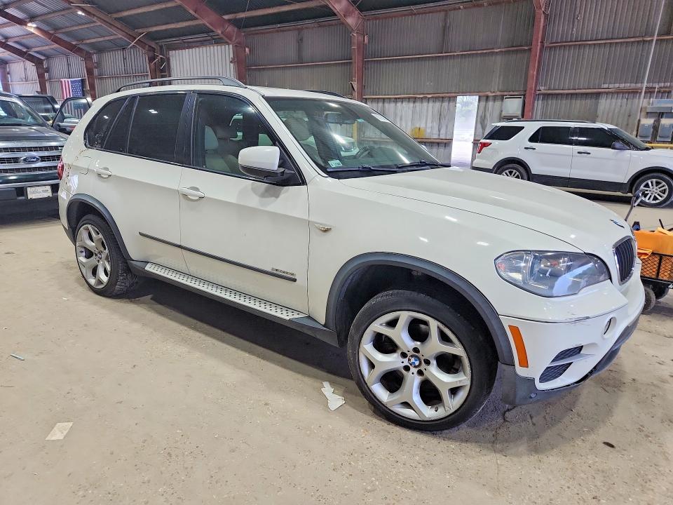 Продажа на аукционе авто 2013 Bmw X5, vin: 5UXZV4C51DL993695, номер лота: 69719316