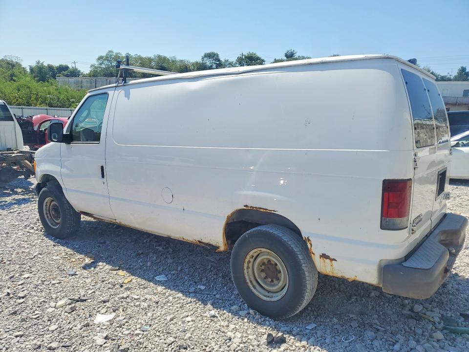 Продаж на аукціоні авто 2007 Ford Econoline, vin: 1FTSE34L87DB45497, номер лоту: 67507266
