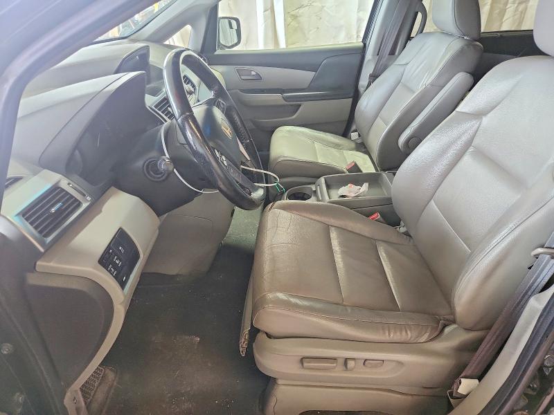 2012 Honda Odyssey მანქანა იყიდება აუქციონზე, vin: 5FNRL5H61CB002267, აუქციონის ნომერი: 69176856