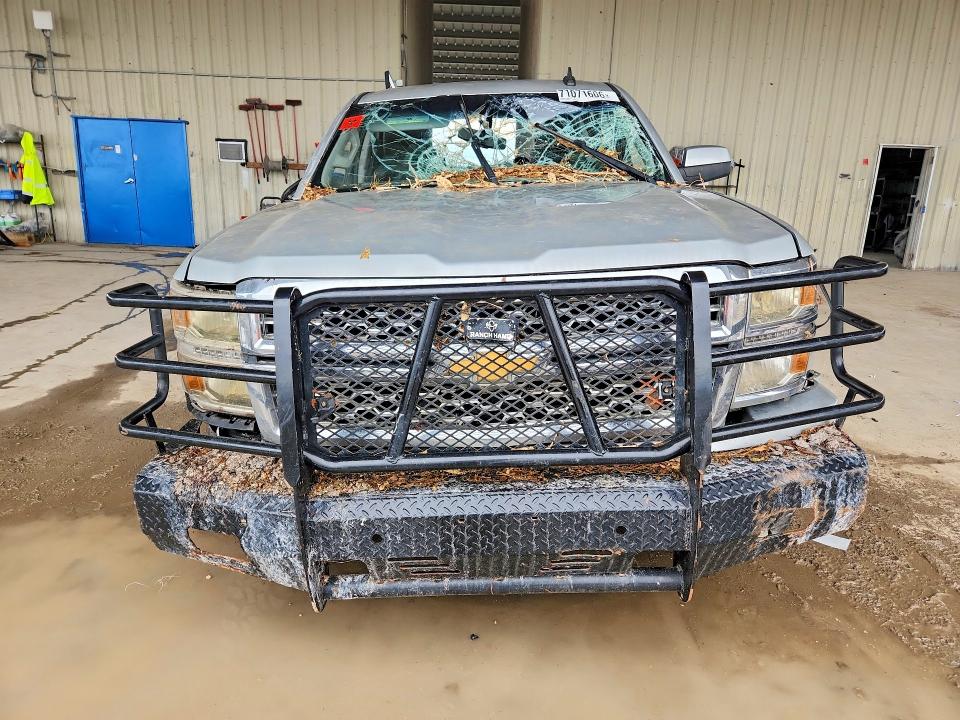 Aukcja sprzedaży 2015 Chevrolet Silverado, vin: 3GCPCREC4FG440773, numer aukcji: 71071606
