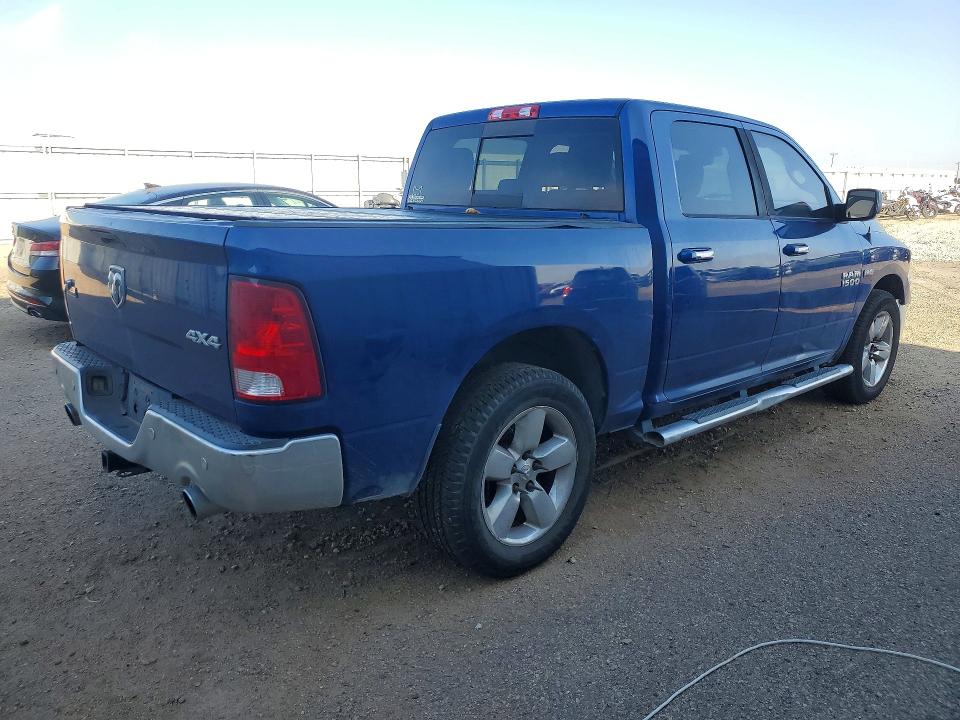 68597056 :رقم المزاد ، 3C6RR7LT3GG326433 vin ، 2016 Ram 1500 مزاد بيع