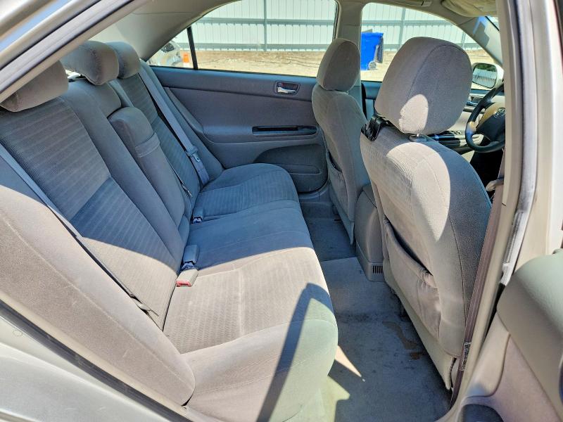 Aukcja sprzedaży 2005 Toyota Camry, vin: 4T1BE32K05U524691, numer aukcji: 67539916