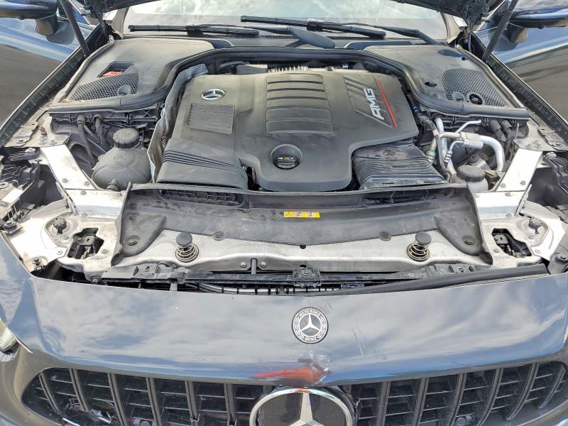 67667516 :رقم المزاد ، WDD2J6BB7KA019865 vin ، 2019 Mercedes-benz Cls مزاد بيع