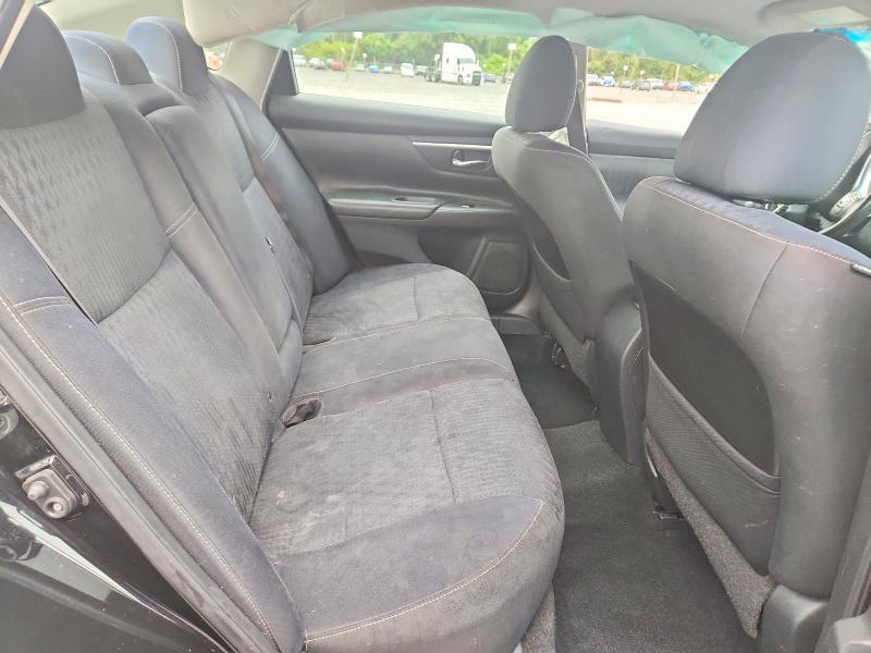 Aukcja sprzedaży 2018 Nissan Altima, vin: 1N4AL3AP3JC121555, numer aukcji: 68188396