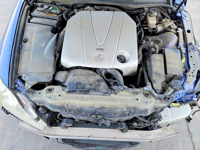 2010 Lexus Is მანქანა იყიდება აუქციონზე, vin: JTHFE2C23A2502266, აუქციონის ნომერი: 67530086