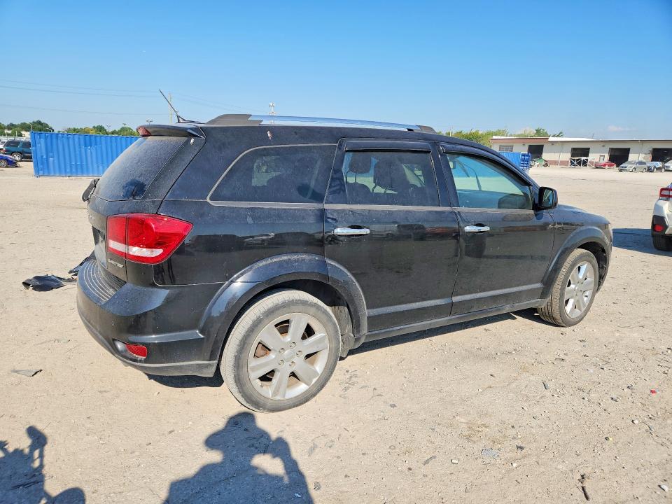 Aukcja sprzedaży 2014 Dodge Journey, vin: 3C4PDDDGXET137684, numer aukcji: 67703896