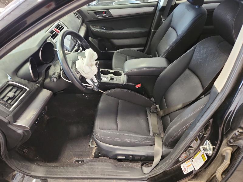 Auction sale of the 2016 Subaru Legacy, vin: 4S3BNAF60G3005803, lot number: 70234096