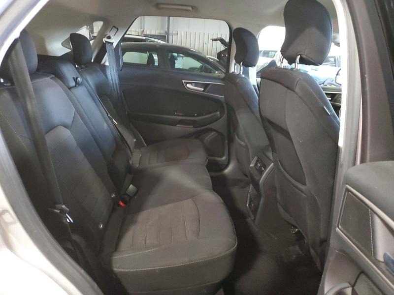 Aukcja sprzedaży 2017 Ford Edge, vin: 2FMPK3J94HBB27864, numer aukcji: 68701046