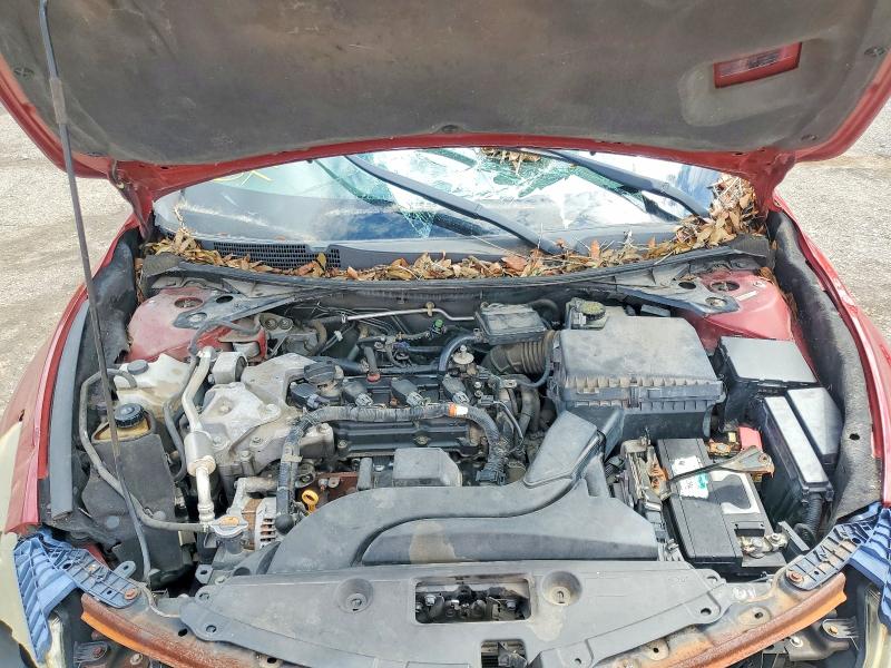 2014 Nissan Altima მანქანა იყიდება აუქციონზე, vin: 1N4AL3AP6EN215553, აუქციონის ნომერი: 68138856