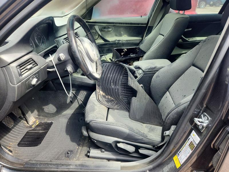 Продажа на аукционе авто 2008 Bmw 328, vin: WBAVC93548KZ72626, номер лота: 67471786