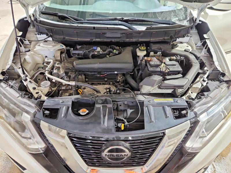 Продажа на аукционе авто 2018 Nissan Rogue, vin: KNMAT2MV7JP596813, номер лота: 69339846