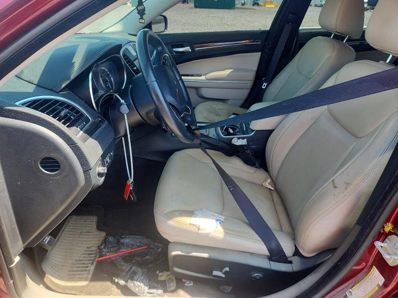 Aukcja sprzedaży 2018 Chrysler 300, vin: 2C3CCARG6JH165451, numer aukcji: 67614626
