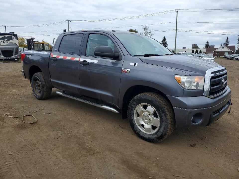 Aukcja sprzedaży 2013 Toyota Tundra, vin: 5TFDY5F13DX300913, numer aukcji: 66967836