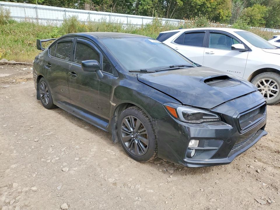 Aukcja sprzedaży 2015 Subaru Wrx, vin: JF1VA1A62F9819565, numer aukcji: 70650606