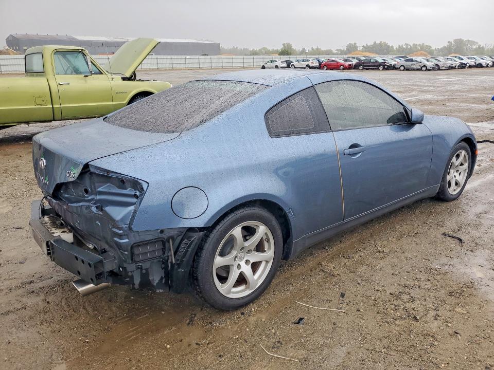 Aukcja sprzedaży 2005 Infiniti G35, vin: JNKCV54E45M424877, numer aukcji: 67671636