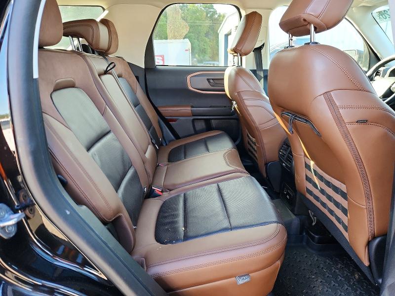 Продажа на аукционе авто 2022 Ford Bronco Sport, vin: 3FMCR9D90NRD42518, номер лота: 67264526