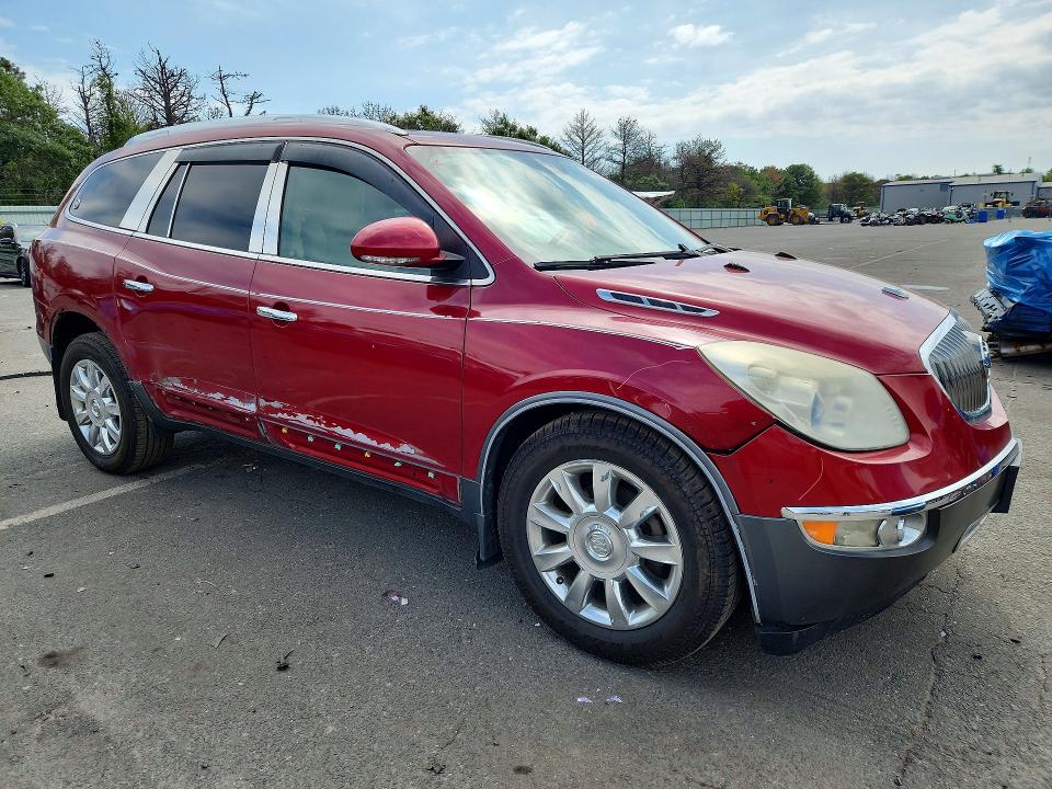 Aukcja sprzedaży 2012 Buick Enclave, vin: 5GAKRCED4CJ135557, numer aukcji: 69082466