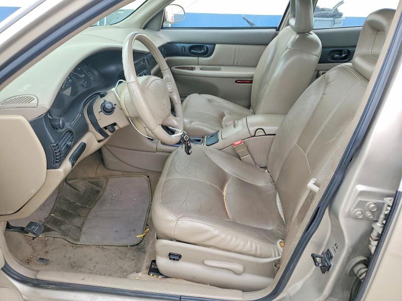 Aukcja sprzedaży 2001 Buick Regal, vin: 2G4WB55K711288256, numer aukcji: 68671936