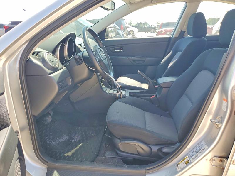 Aukcja sprzedaży 2009 Mazda 3, vin: JM1BK32F491225115, numer aukcji: 69768976