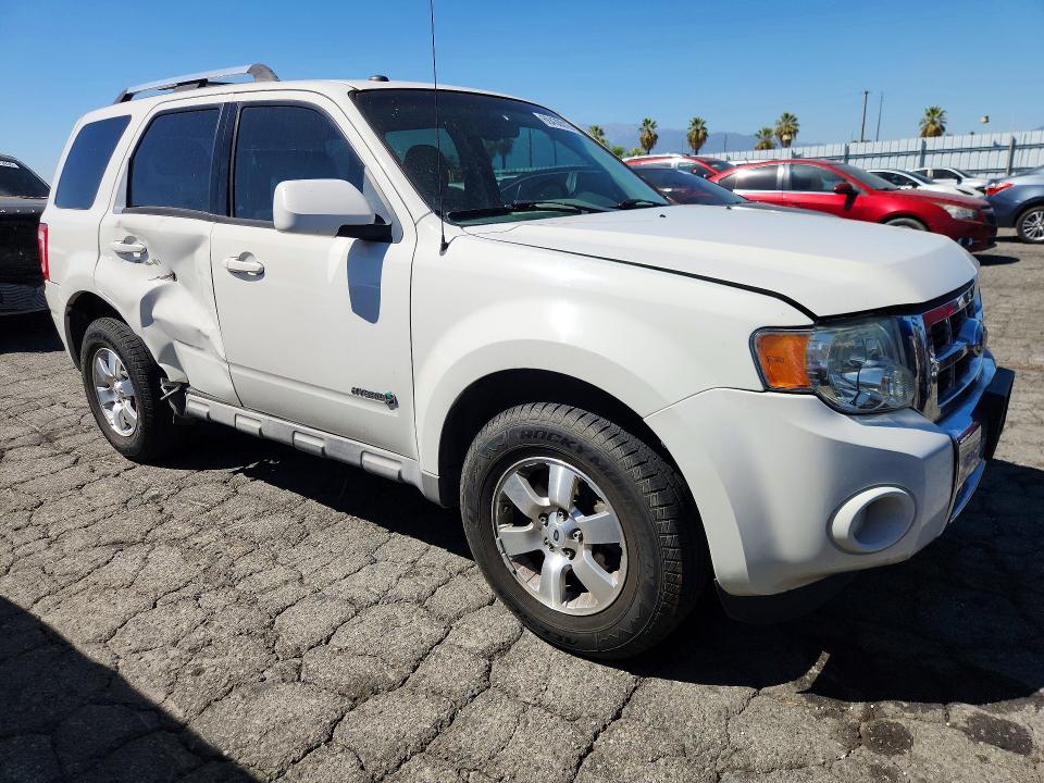 Продаж на аукціоні авто 2009 Ford Escape, vin: 1FMCU49309KA58094, номер лоту: 69430016