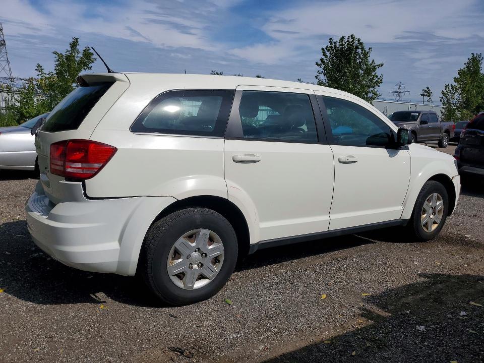 2012 Dodge Journey მანქანა იყიდება აუქციონზე, vin: 3C4PDCAB7CT388534, აუქციონის ნომერი: 66048336