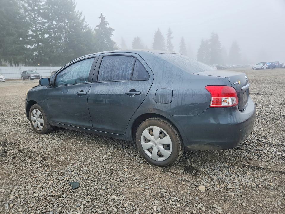 Продажа на аукционе авто 2008 Toyota Yaris, vin: JTDBT923281261986, номер лота: 69639826