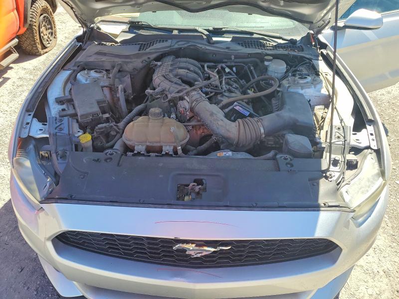Aukcja sprzedaży 2015 Ford Mustang, vin: 1FA6P8AM8F5339144, numer aukcji: 67923586