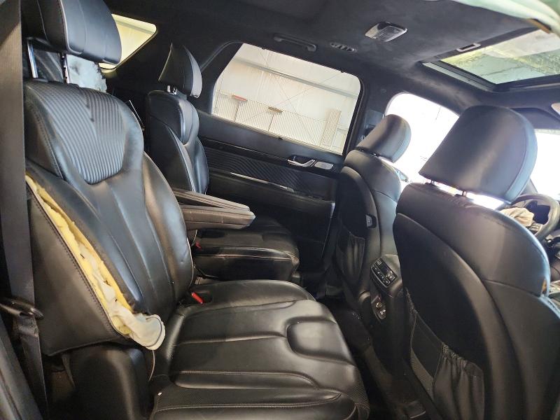 Продаж на аукціоні авто 2023 Hyundai Palisade, vin: KM8R7DGEXPU572803, номер лоту: 67123436