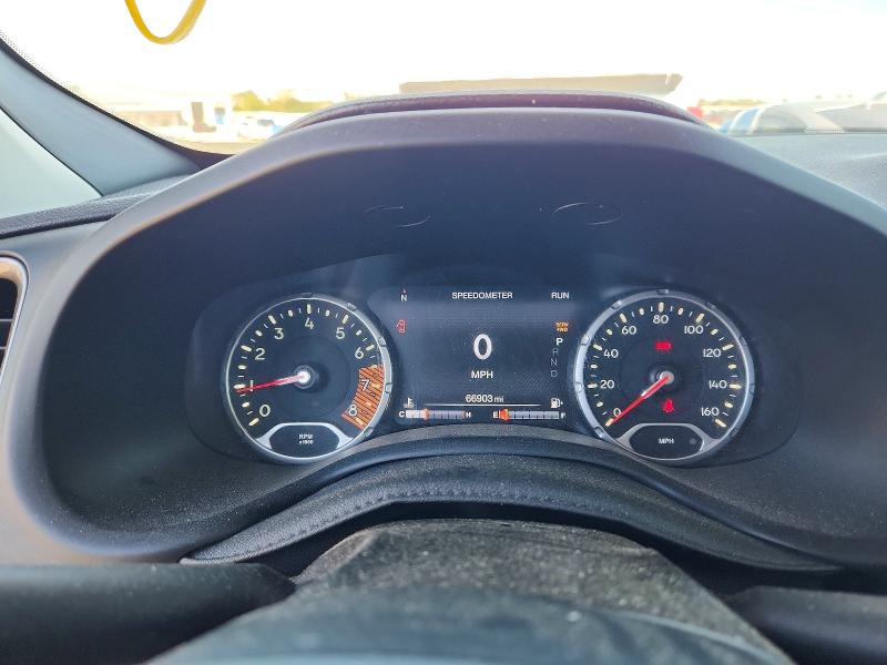 Aukcja sprzedaży 2022 Jeep Renegade, vin: ZACNJDB10NPN53603, numer aukcji: 67305076